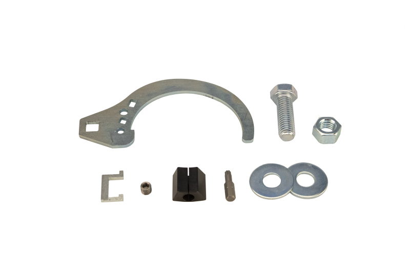 Chevrolet Tahoe Cam Phaser Kit - COMP Cams - Phaser Lockout for GM L92 and GEN V LT1/LT4 - 2008
